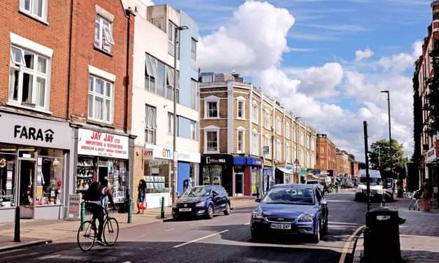 Bedford Hill, Wandsworth: South London’s Hidden Gem