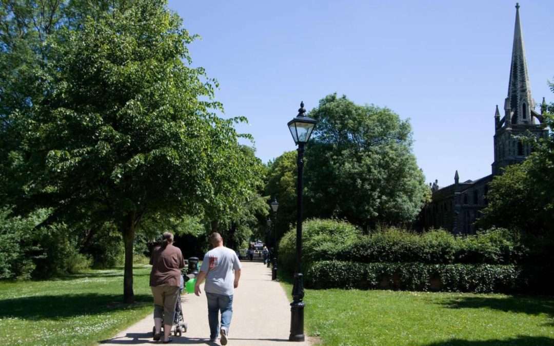 Discover Chingford Green, Waltham Forest: History, Attractions, and Lifestyle