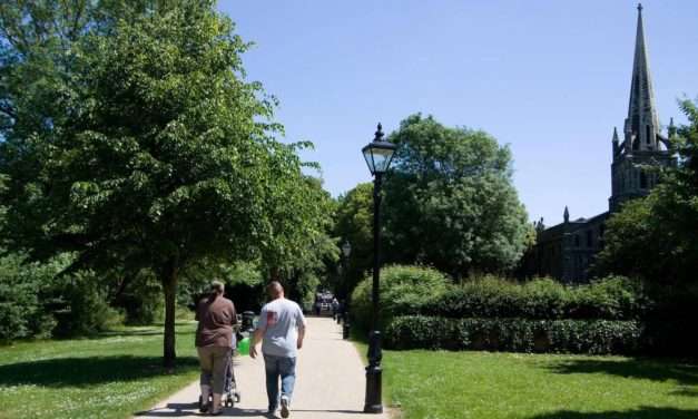 Discover Chingford Green, Waltham Forest: History, Attractions, and Lifestyle