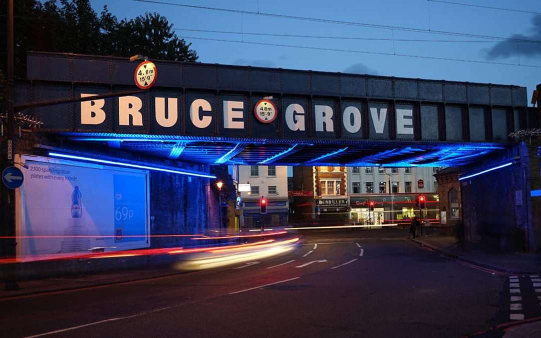 Bruce Grove, Haringey: A Comprehensive Guide to History, Attractions, and Lifestyle
