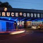 Bruce Grove, Haringey: A Comprehensive Guide to History, Attractions, and Lifestyle