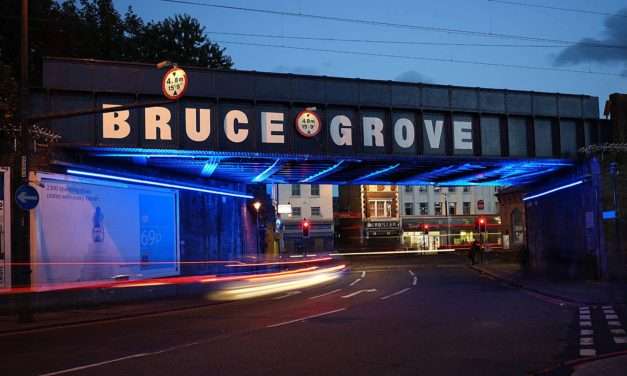 Bruce Grove, Haringey: A Comprehensive Guide to History, Attractions, and Lifestyle