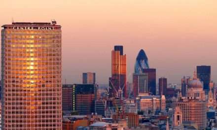 Centre Point: A London Icon with a Rich and Controversial History