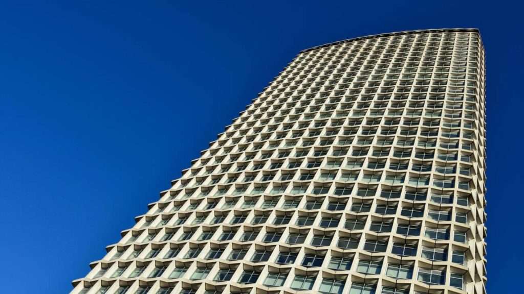Centre Point: A London Icon with a Rich and Controversial History 2026