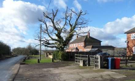 Newyears Green, Hillingdon: A Comprehensive Guide to a Unique Rural Hamlet