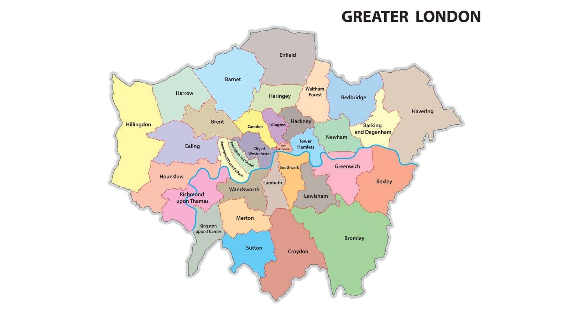 Ultimate Guide To London Boroughs Discover The Wonders 2026 Ultimate Guide To London Boroughs Discover The Wonders 2026