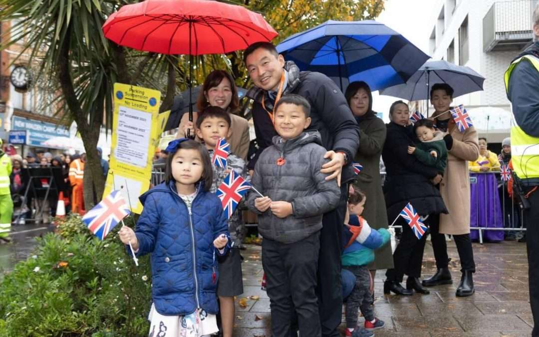 New Malden: London’s Hidden Gem and Europe’s Korea Town