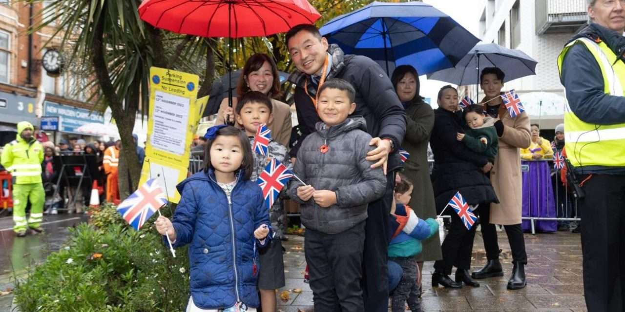 New Malden: London’s Hidden Gem and Europe’s Korea Town