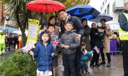 New Malden: London’s Hidden Gem and Europe’s Korea Town