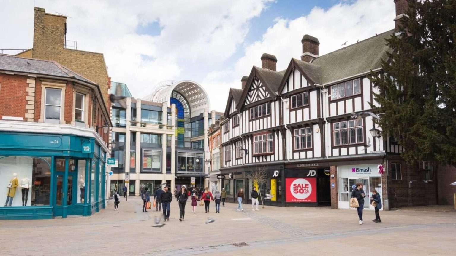 New Malden: London's Hidden Korea Town & Top Attractions 2026