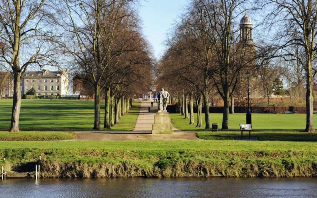 Chadwell Heath: A Complete Guide to London’s Hidden Suburb