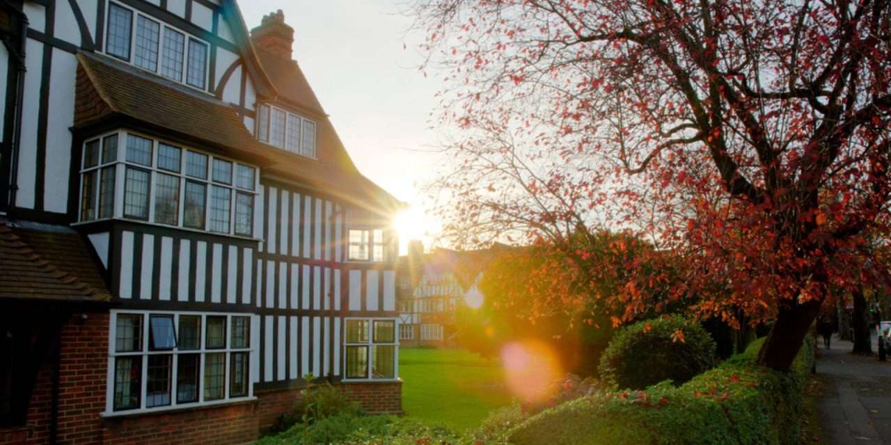 Hanger Hill: A Comprehensive Guide to Ealing’s Hidden Gem