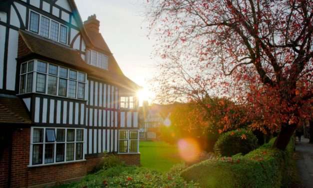Hanger Hill: A Comprehensive Guide to Ealing’s Hidden Gem