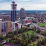 Park Royal UK: London’s Thriving Industrial Hub with a Promising Future