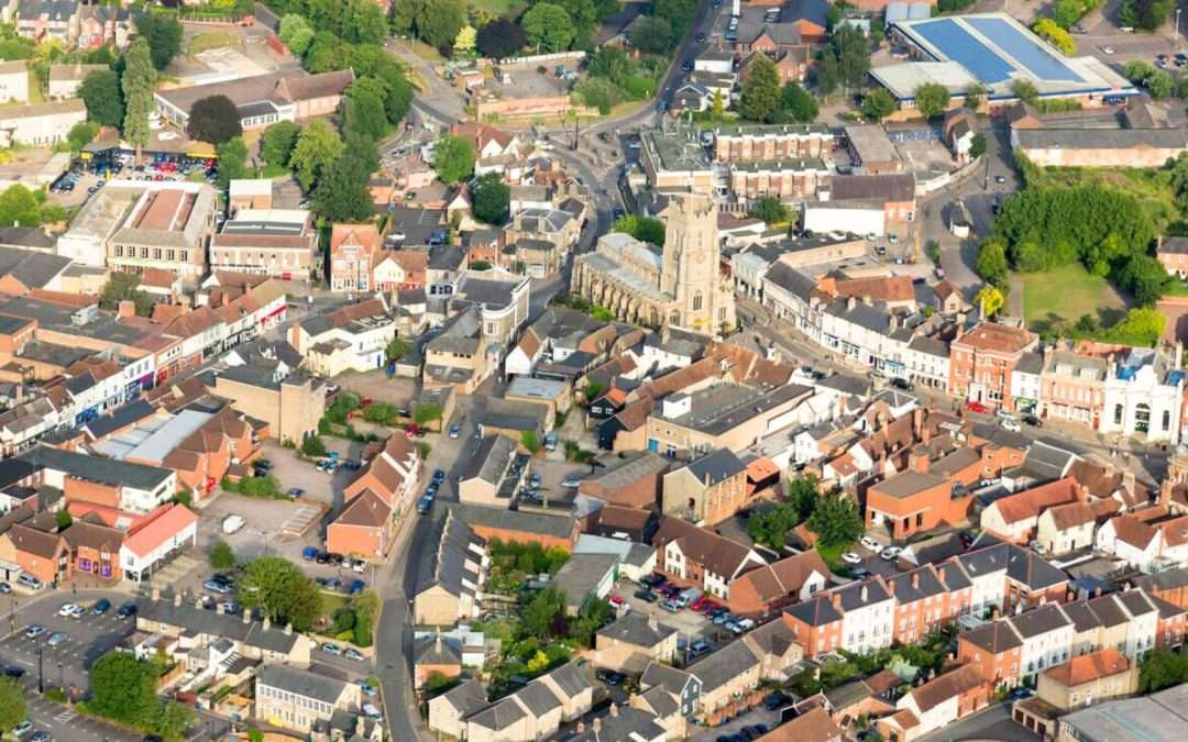 Ultimate Guide to Sudbury London: History, Lifestyle, Attractions, and More