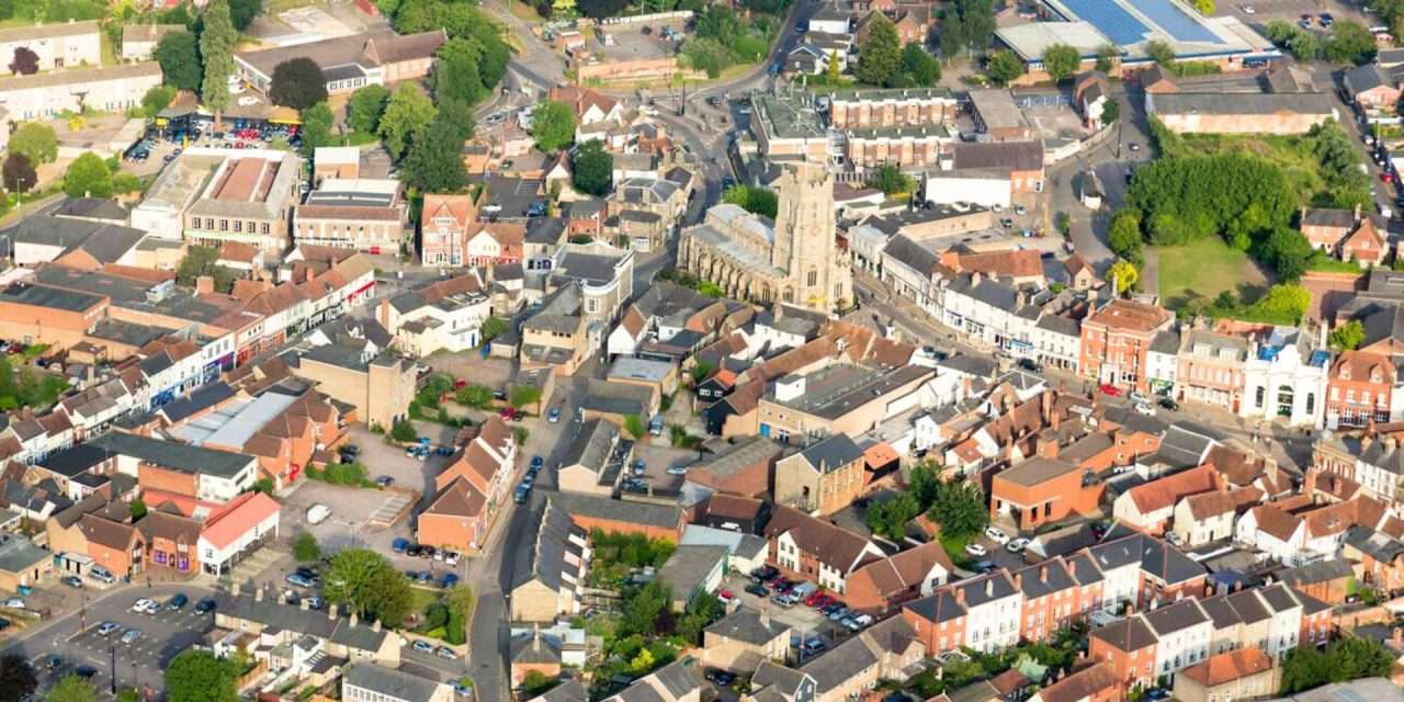Ultimate Guide to Sudbury London: History, Lifestyle, Attractions, and More