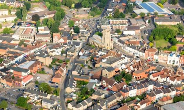 Ultimate Guide to Sudbury London: History, Lifestyle, Attractions, and More