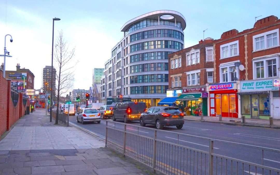 Discover Colindale, London: A Perfect Blend of History, Culture, and Modern Living