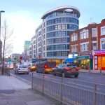 Discover Colindale, London: A Perfect Blend of History, Culture, and Modern Living