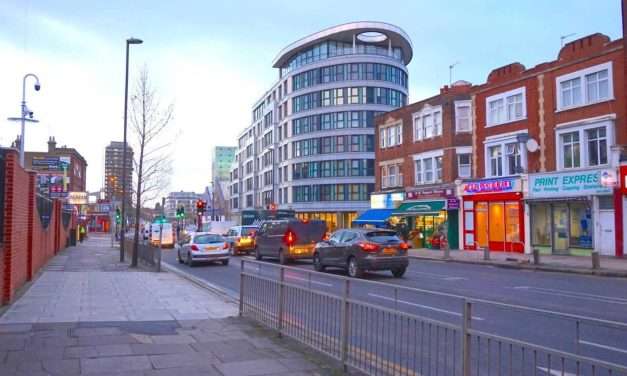 Discover Colindale, London: A Perfect Blend of History, Culture, and Modern Living