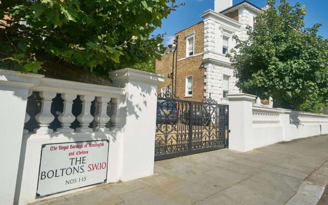 The Boltons, Kensington & Chelsea: A Comprehensive Guide to London’s Prestigious Neighbourhood
