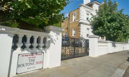 The Boltons, Kensington & Chelsea: A Comprehensive Guide to London’s Prestigious Neighbourhood