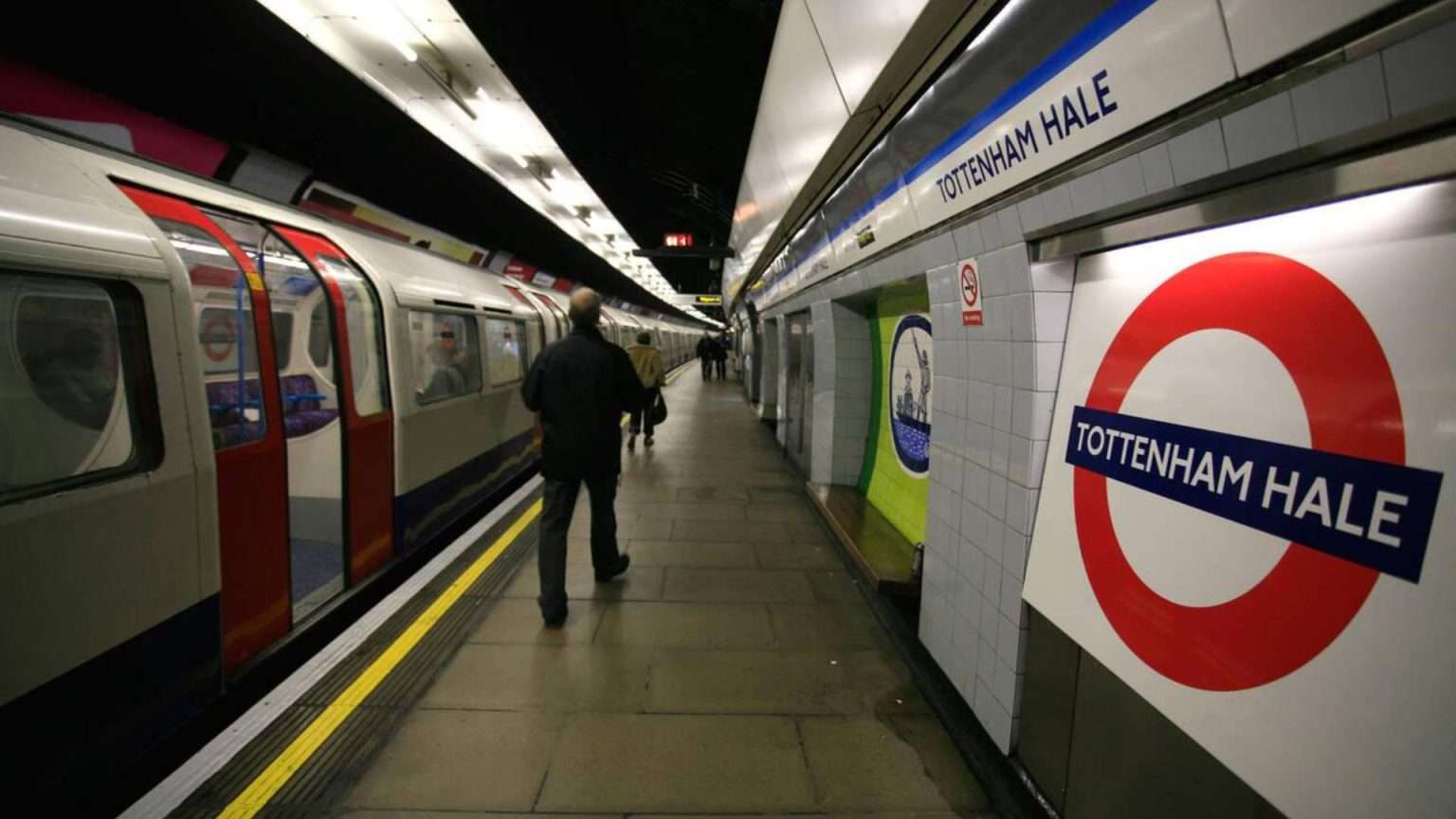 Tottenham P Rails Unveiling Tottenham: A Vibrant Hub of History & Culture 2026