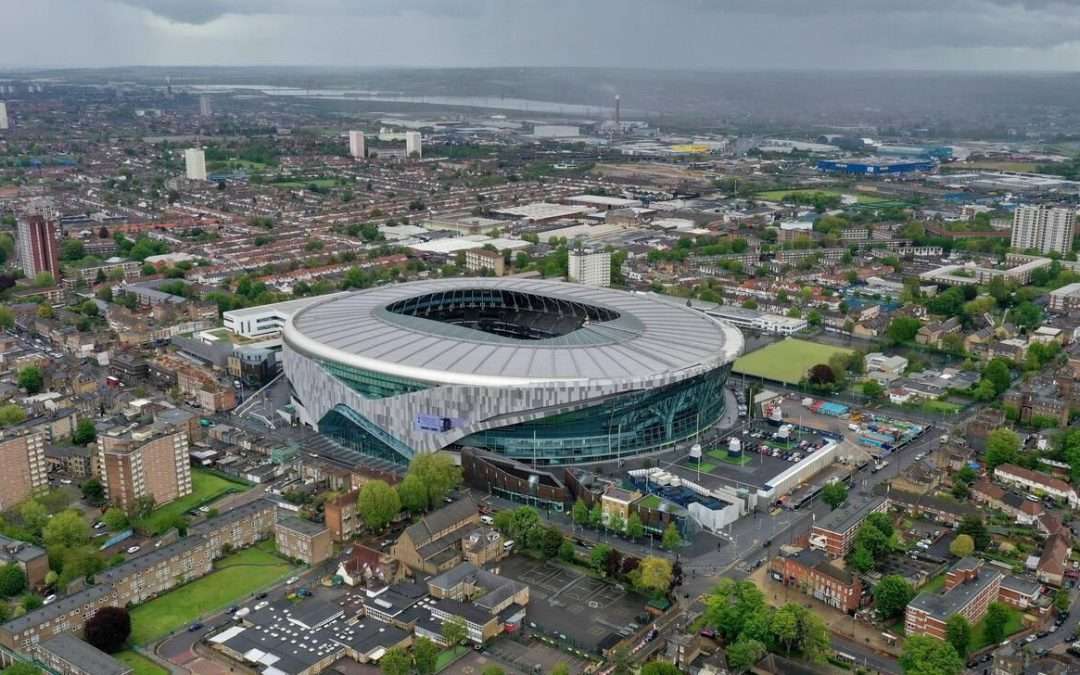 Discover Tottenham, London: A Comprehensive Guide to History, Culture, and Modern Living