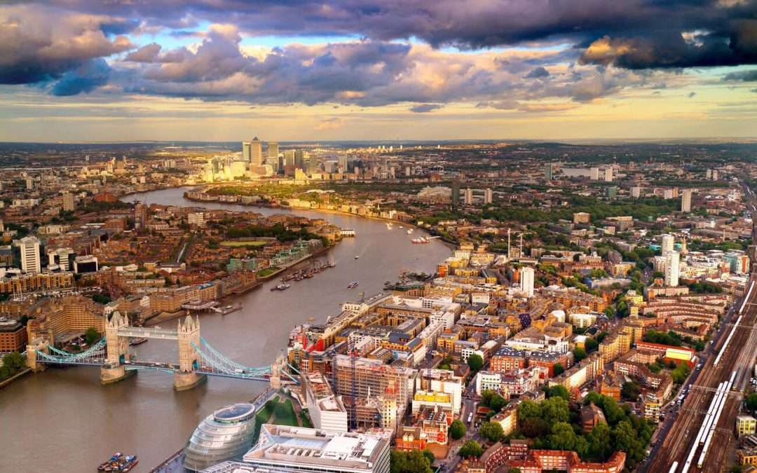 Ultimate Guide to the Top 15 Best Places to Live in East London, UK