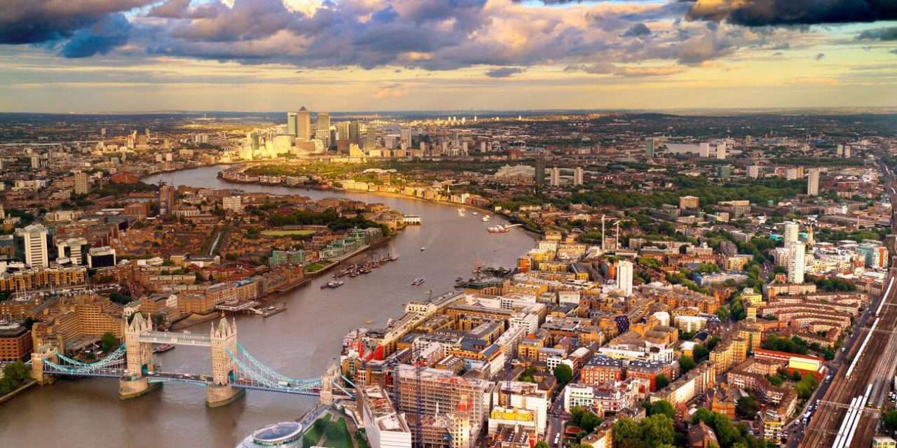 Ultimate Guide to the Top 15 Best Places to Live in East London, UK
