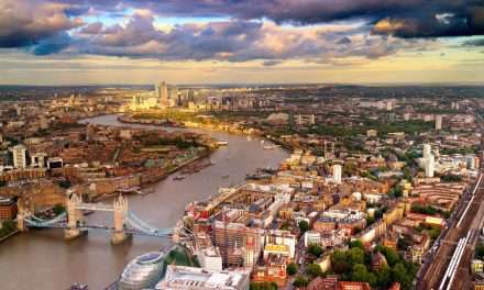 Ultimate Guide to the Top 15 Best Places to Live in East London, UK