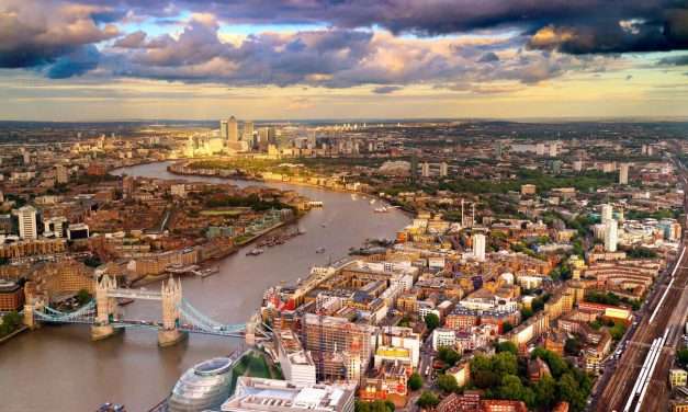 Ultimate Guide to the Top 15 Best Places to Live in East London, UK